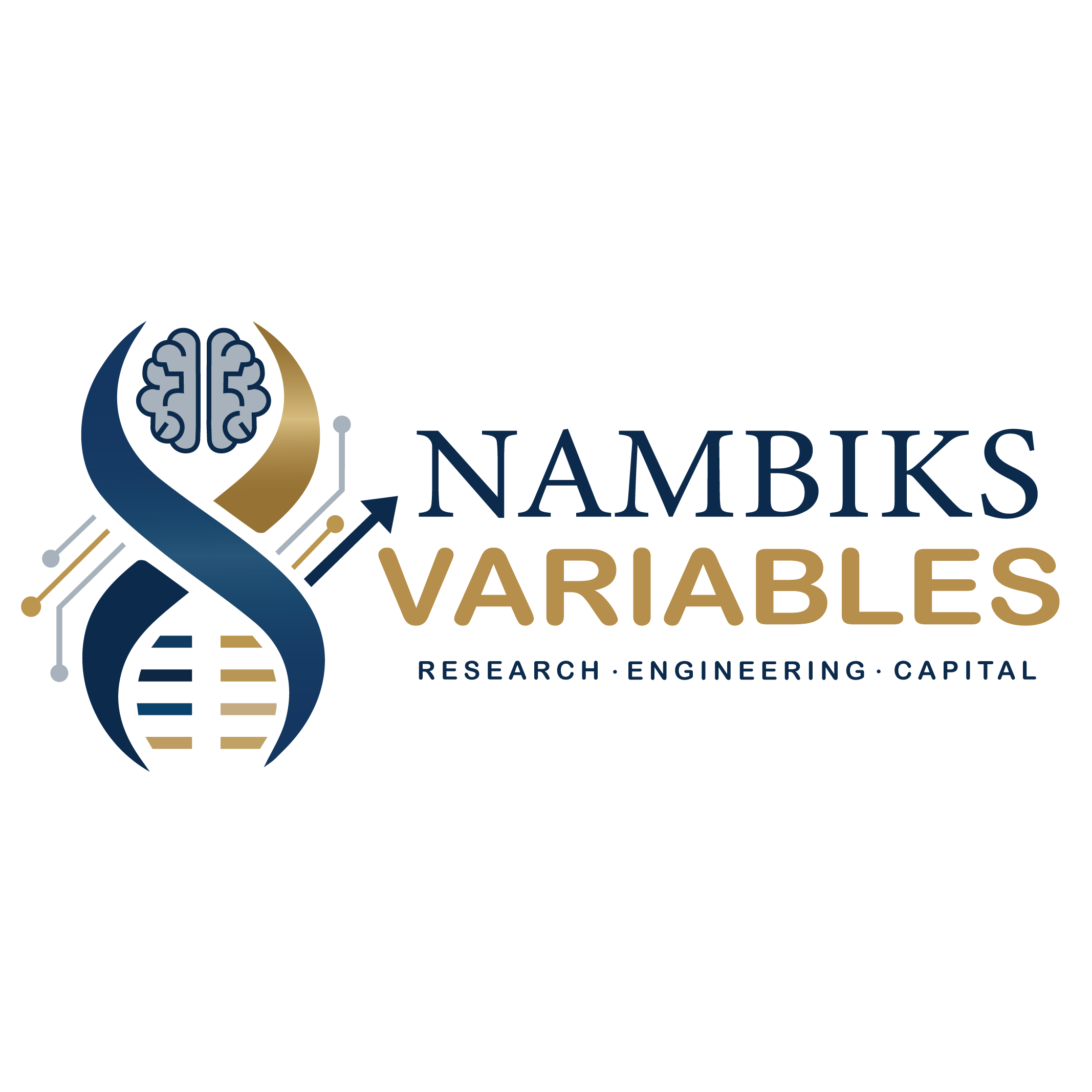 Nambiks Variables logo